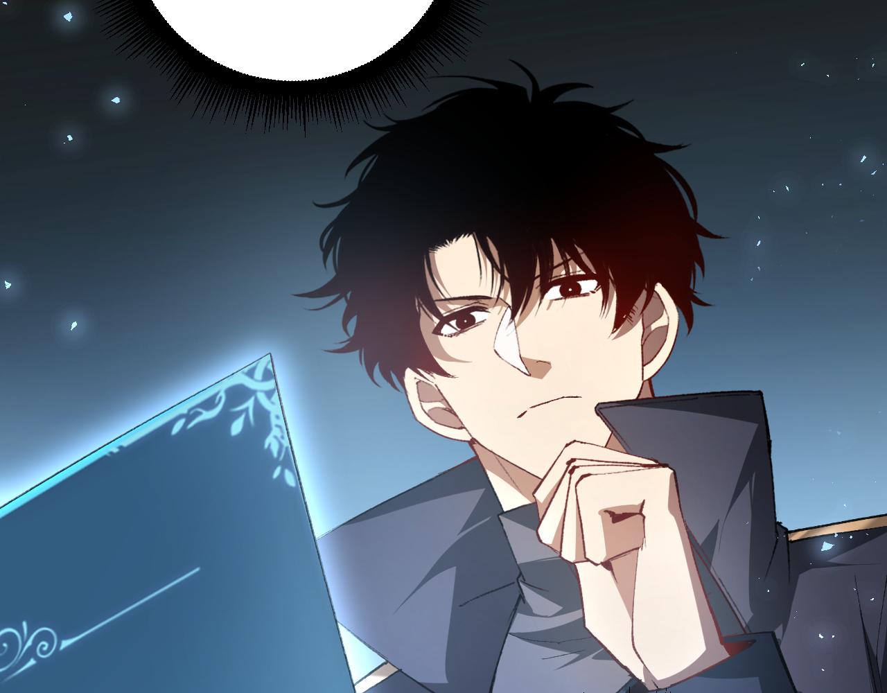 第82话 宙光塔(1/3)-第84话