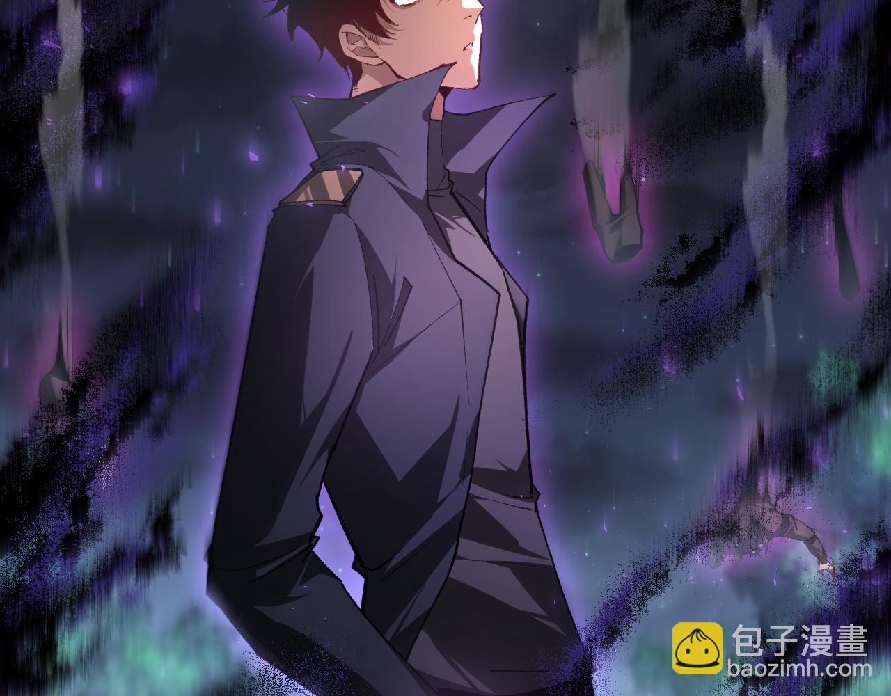 第85话 君临赤幡宫(1/3)-第88话