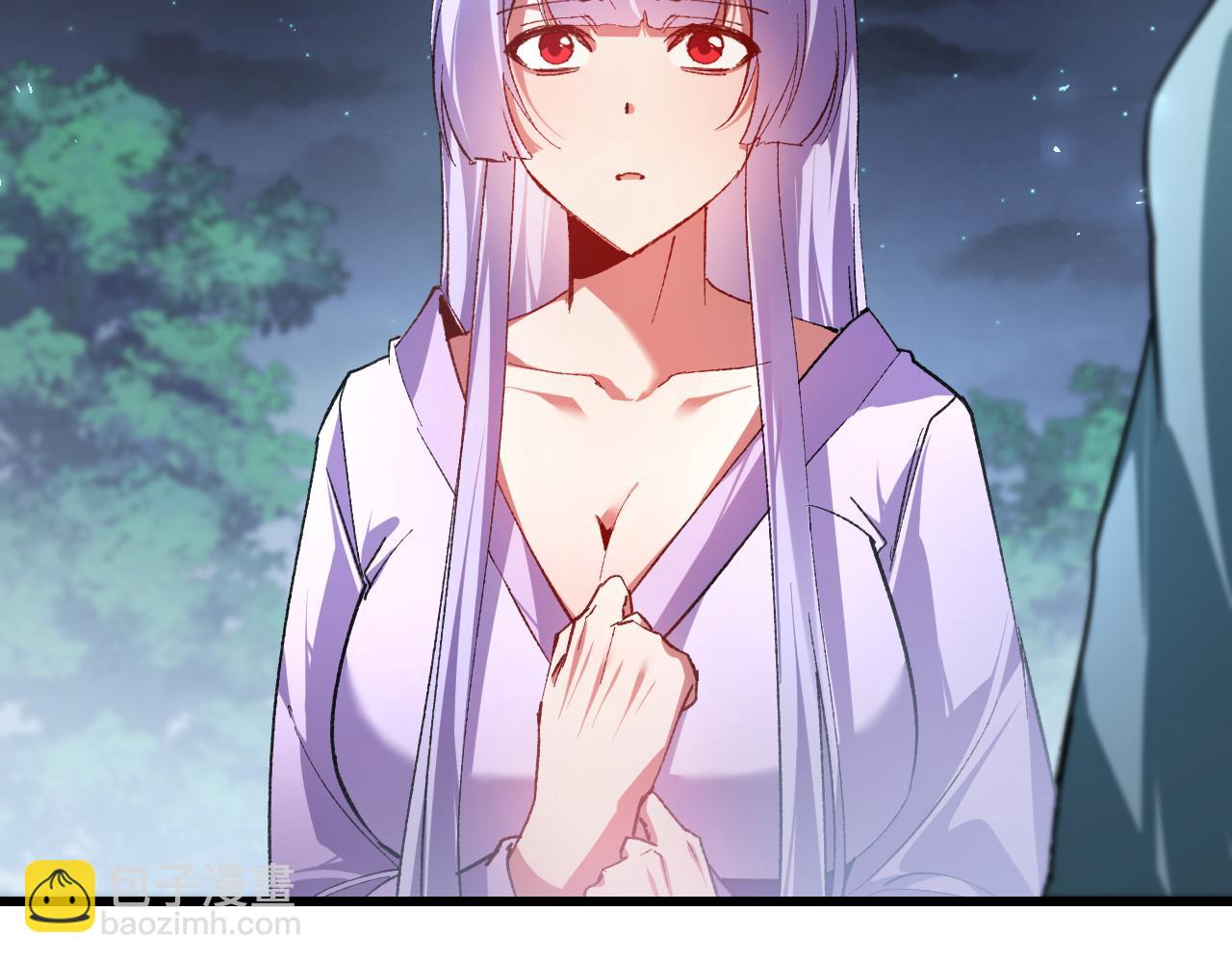 第85话 君临赤幡宫(1/3)-第88话