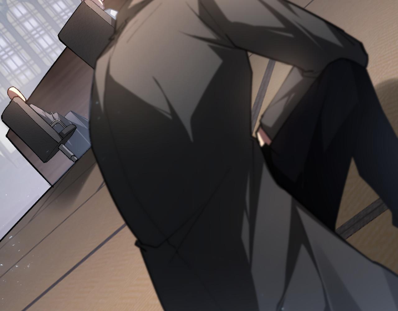 第85话 君临赤幡宫(1/3)-第88话