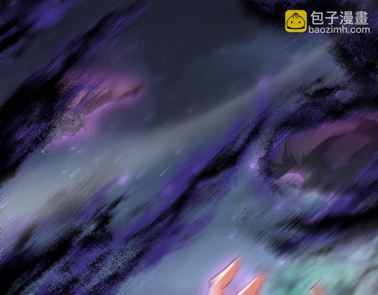 第85话 君临赤幡宫(1/3)-第88话