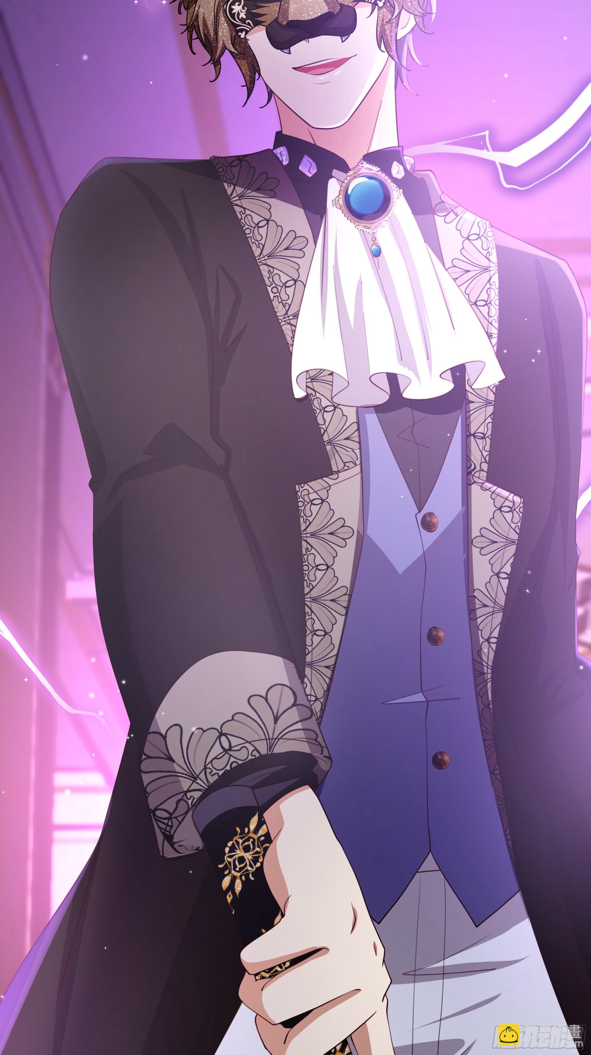 仇敵之子總是撩我怎麼辦？ - 1 獅子王(1/2) - 1