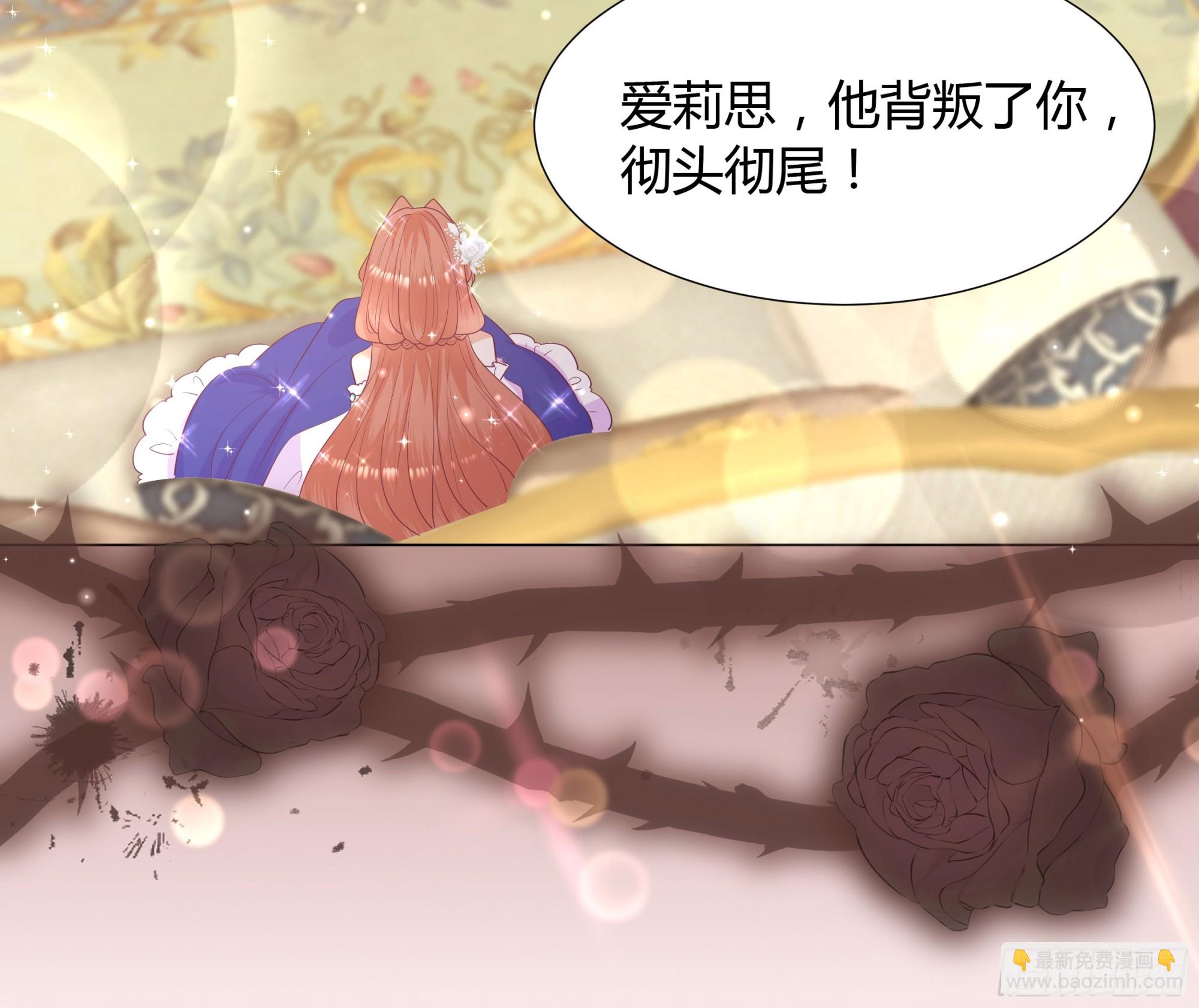 仇敵之子總是撩我怎麼辦？ - 43 忠心的侍衛長 - 4