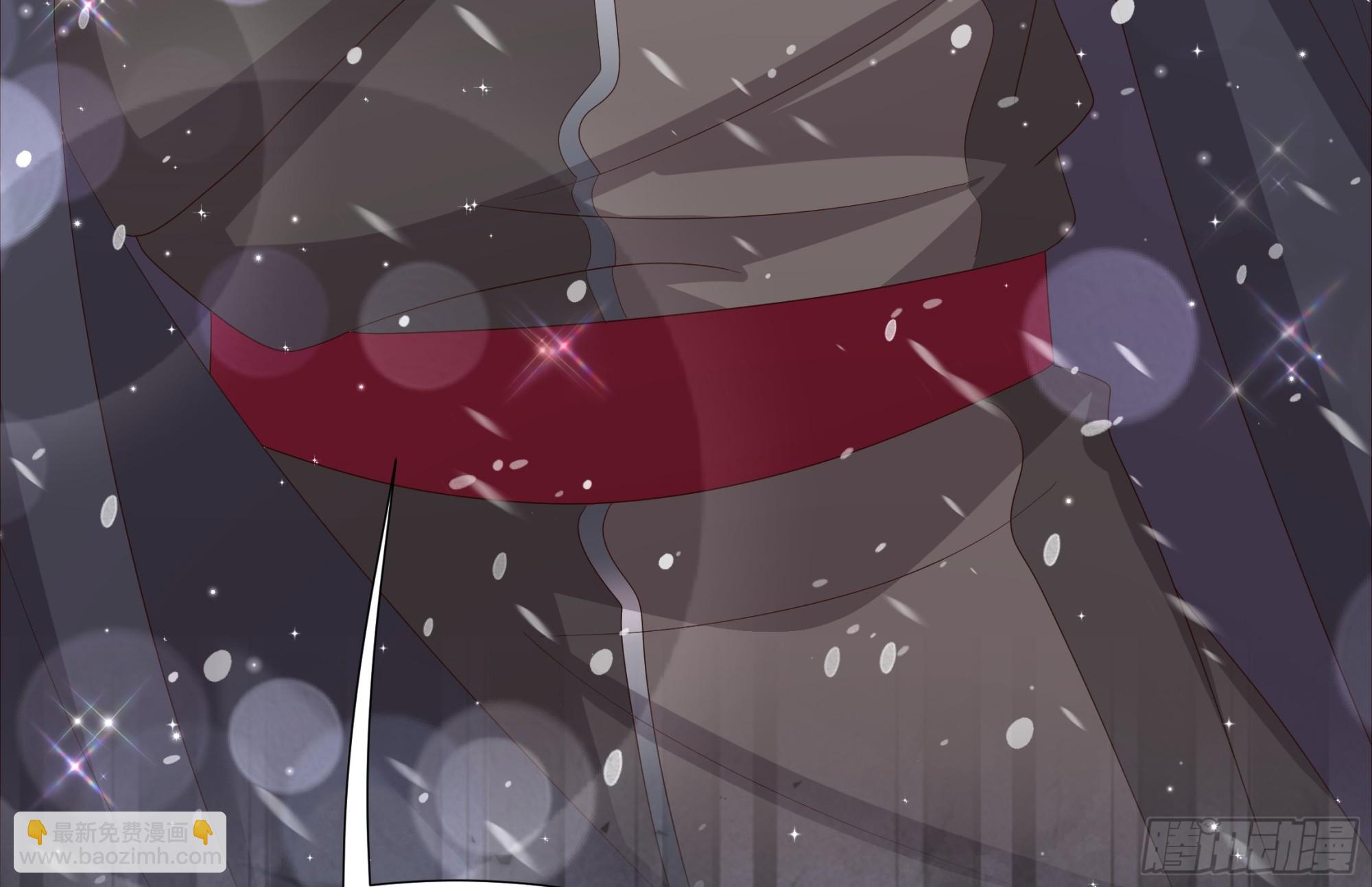 仇敵之子總是撩我怎麼辦？ - 53  新國王 - 7