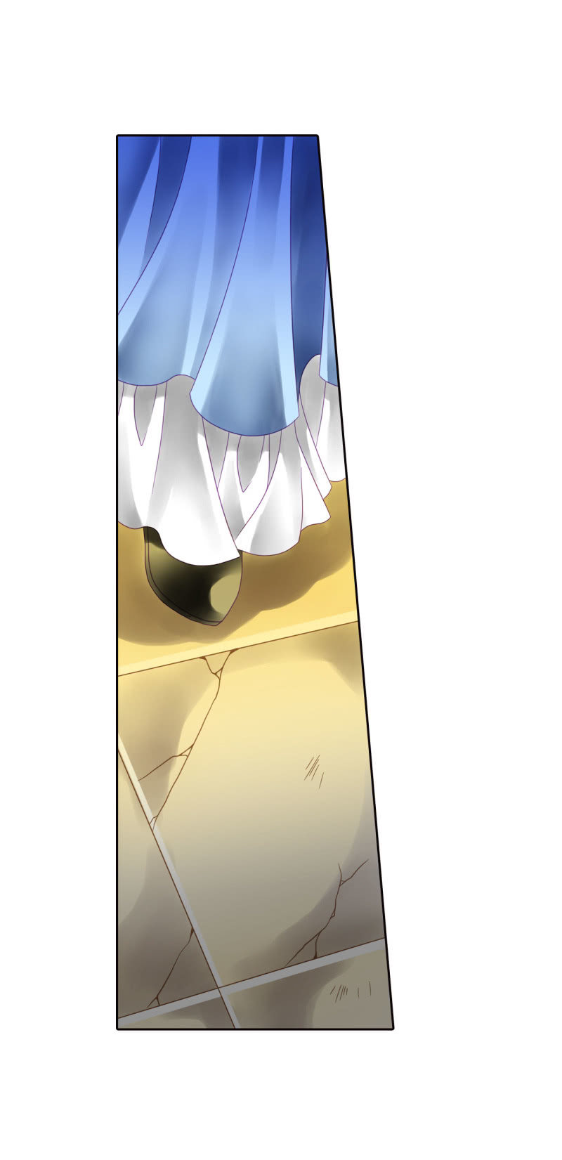 哎，我一介奴才瞎想啥呢？-第10话