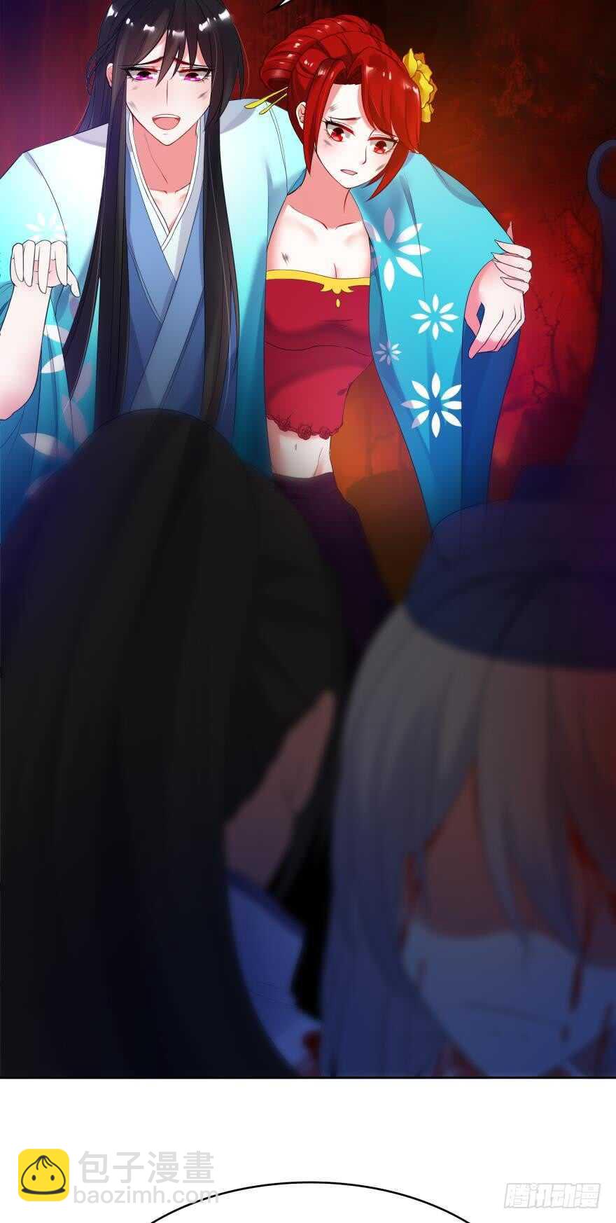 醜女的後宮法則 - 第95話：我要變強 - 6