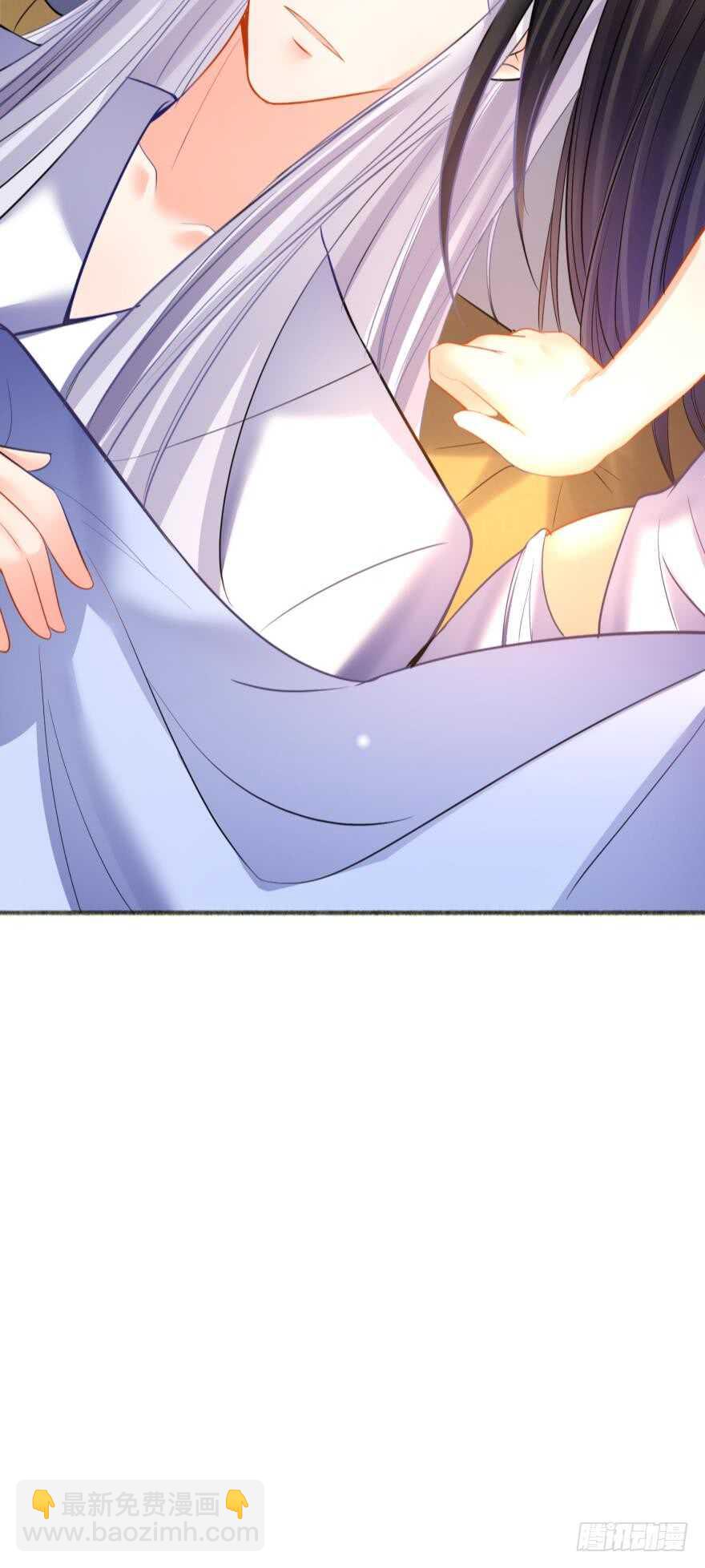 醜女的後宮法則 - 第131話：宿醉一場 - 2