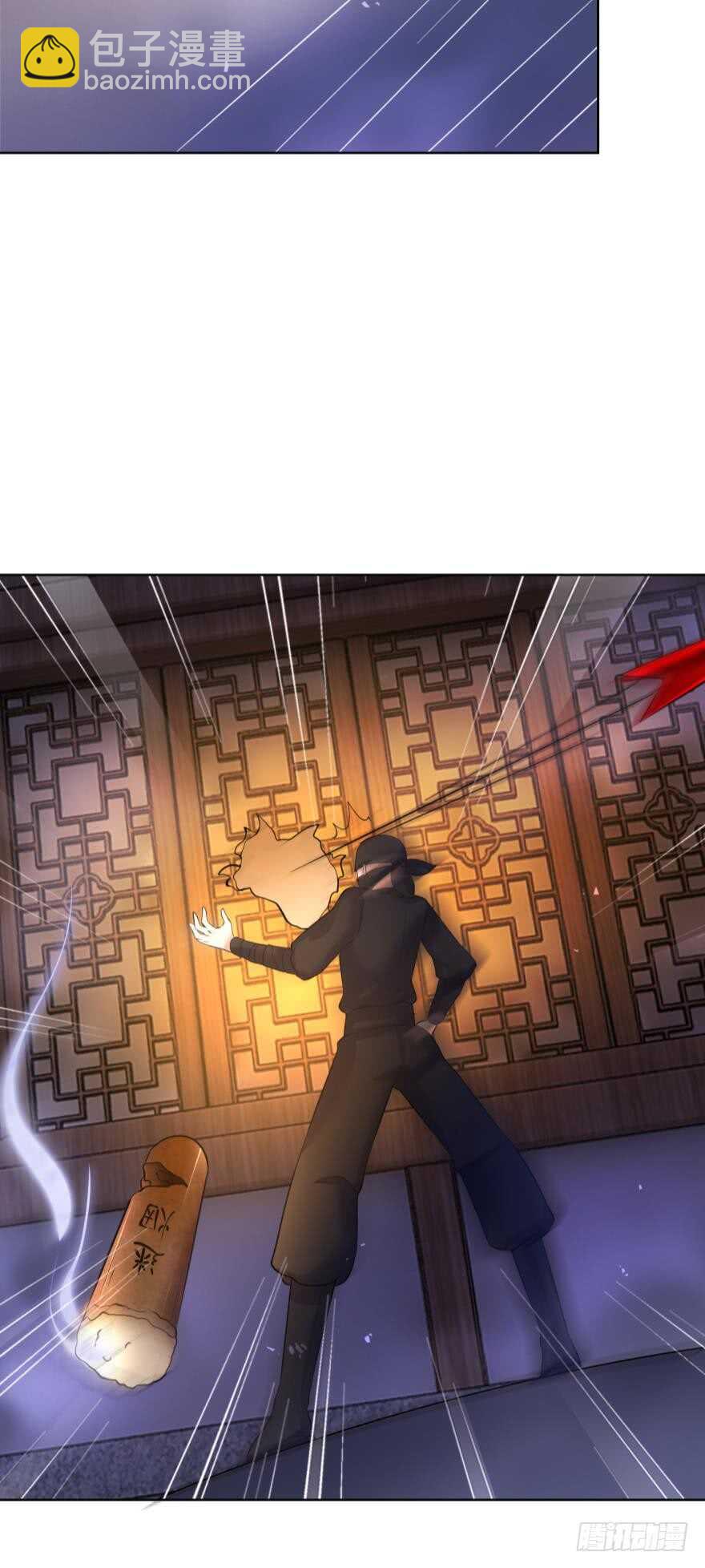 醜女的後宮法則 - 第131話：宿醉一場 - 2