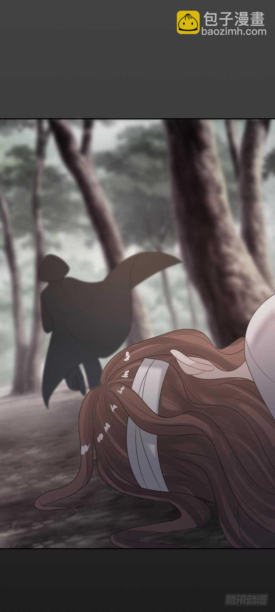 醜女的後宮法則 - 第143話：侍寢準備(1/2) - 3