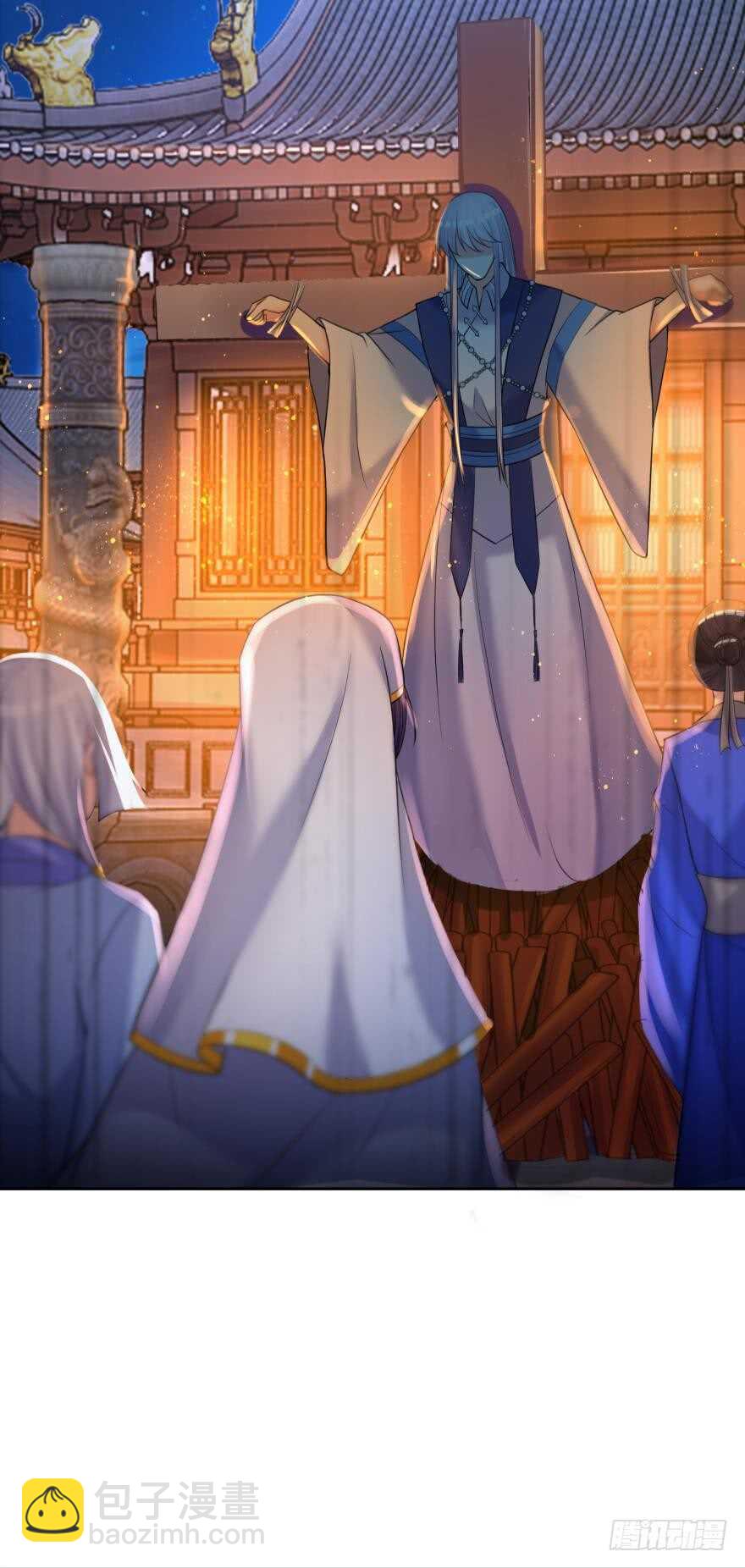 醜女的後宮法則 - 第169話：褪朱 - 4