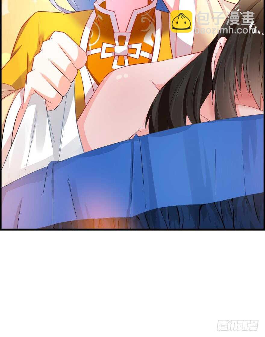 醜女的後宮法則 - 第83話 殭屍冠雪(1/2) - 4