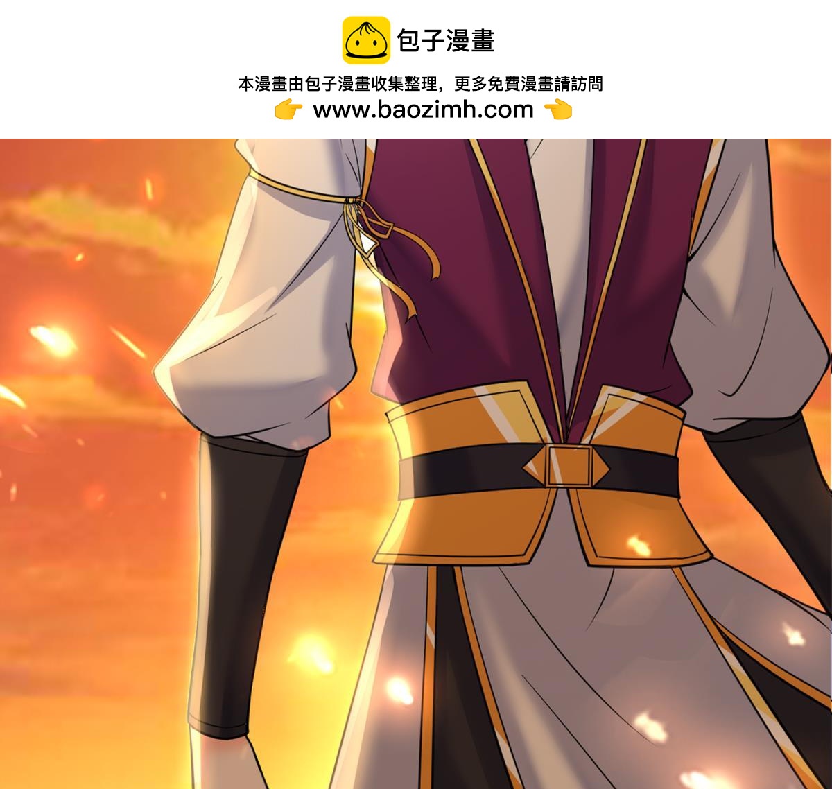 第147话：这次不听姐姐的话-第158话