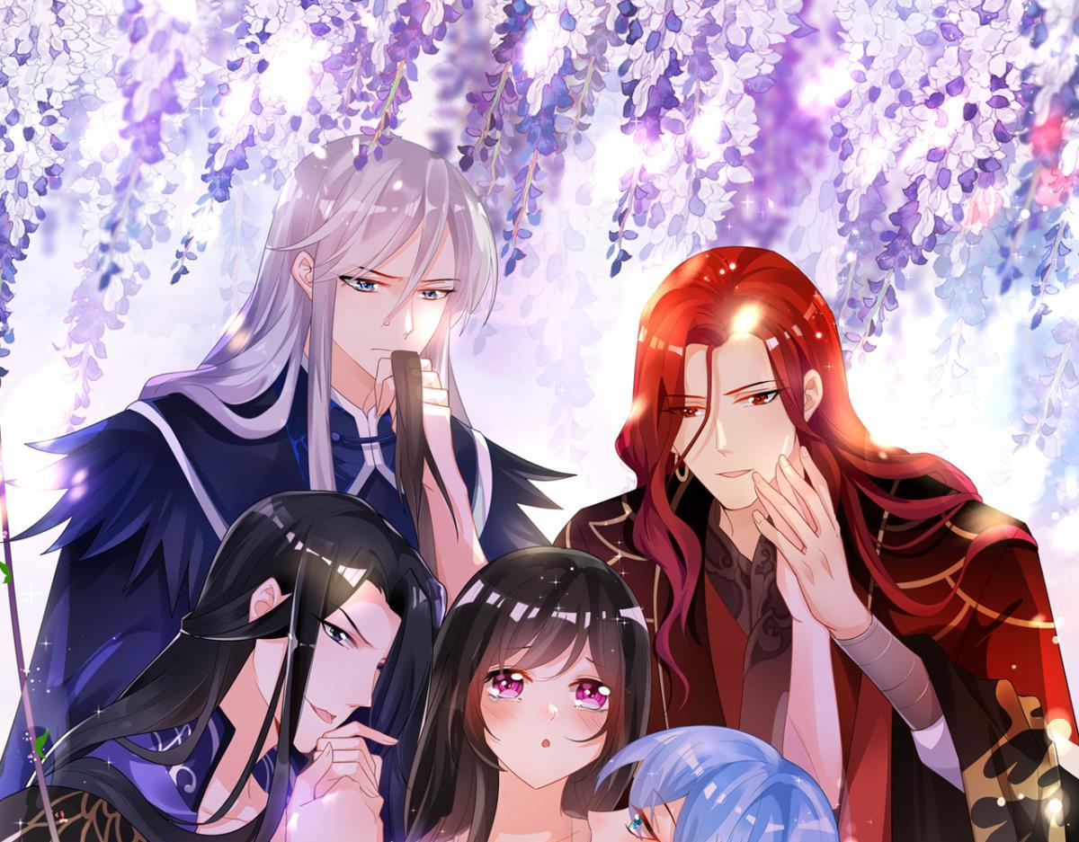 第221话：献宝-第232话