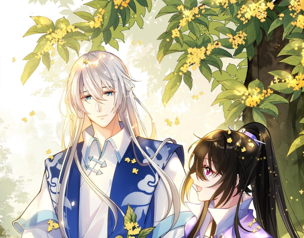 完结彩蛋1：生世长相见-第246话