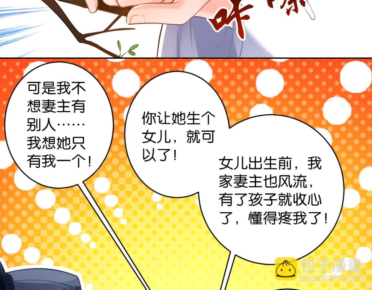 番外：此生不负（上）-第76话