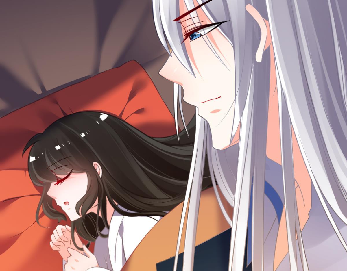 番外：此生不负（下）-第78话