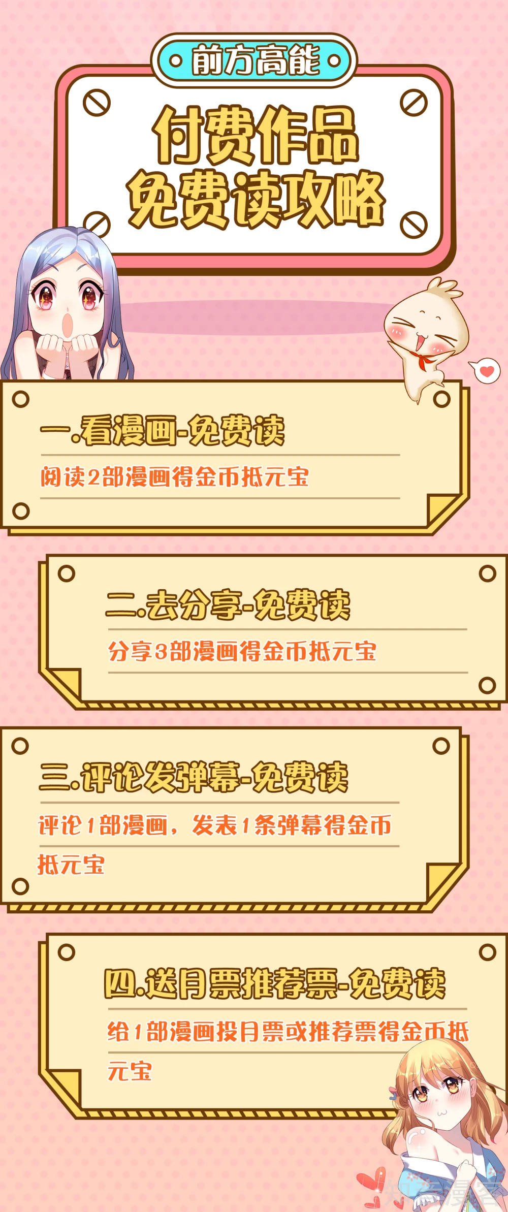 付费通知-第80话