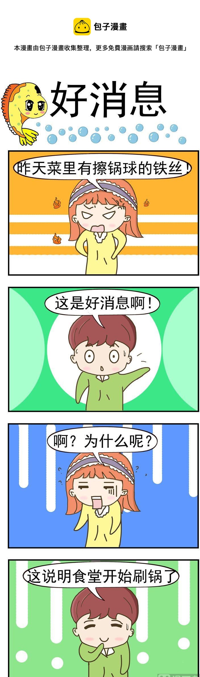 66.好消息-第66话