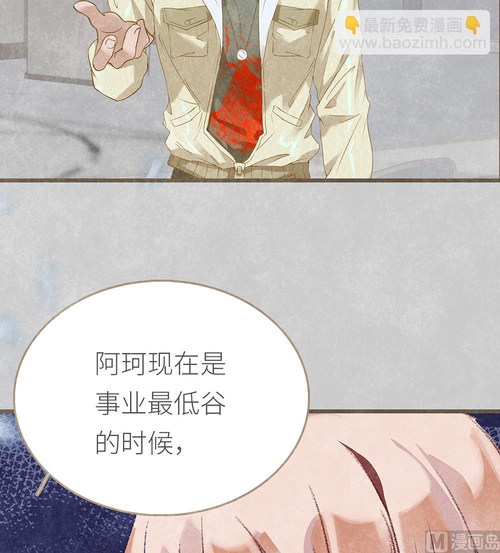 第10话 身为男配的素养(1/2)-第10话