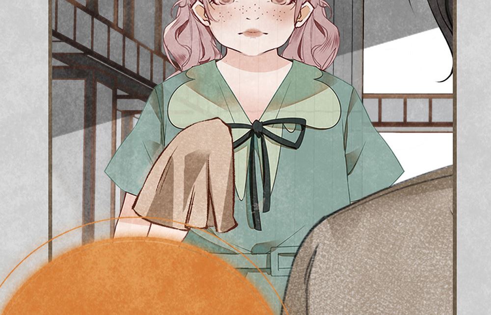 第14话 绯闻开始(1/2)-第14话