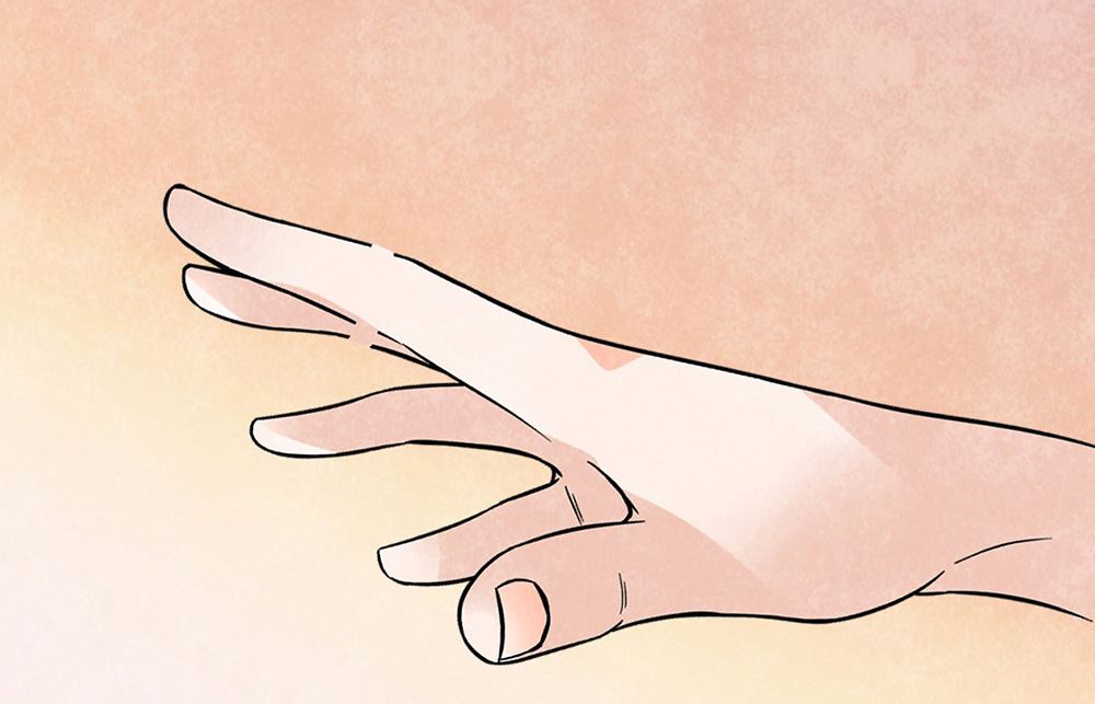 第14话 绯闻开始(1/2)-第14话