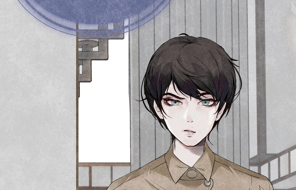 第14话 绯闻开始(1/2)-第14话