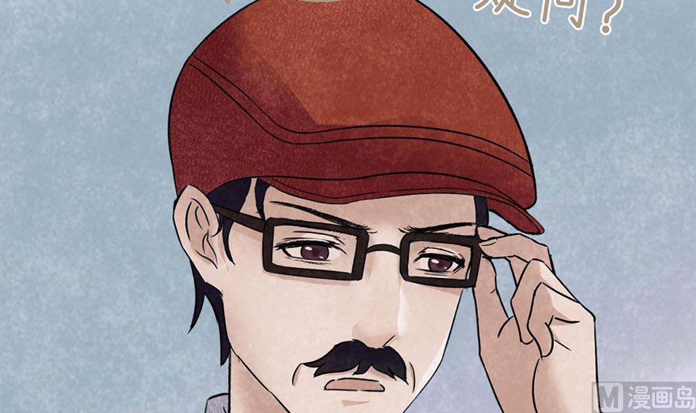 第16话 不想被抛弃(1/2)-第16话