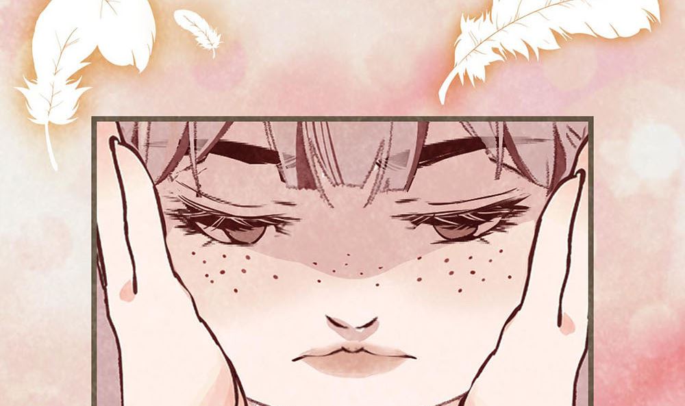 第16话 不想被抛弃(1/2)-第16话