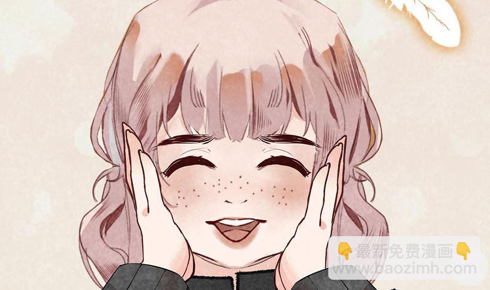 第16话 不想被抛弃(1/2)-第16话