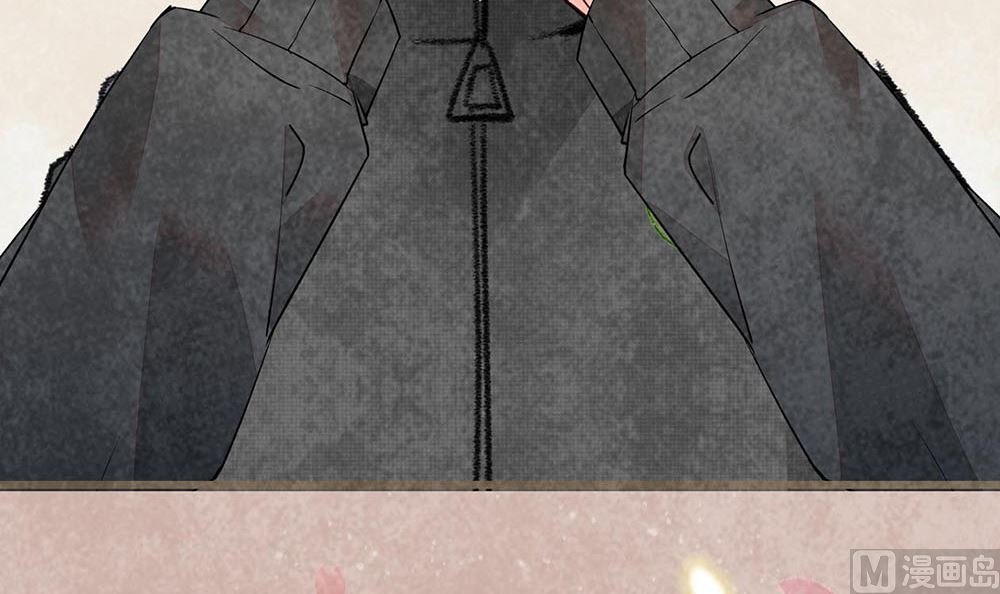 第16话 不想被抛弃(1/2)-第16话