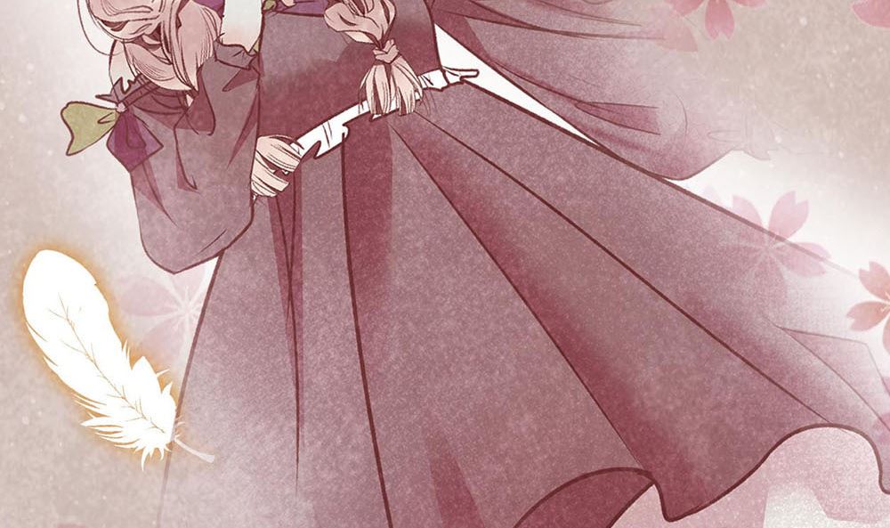 第16话 不想被抛弃(1/2)-第16话