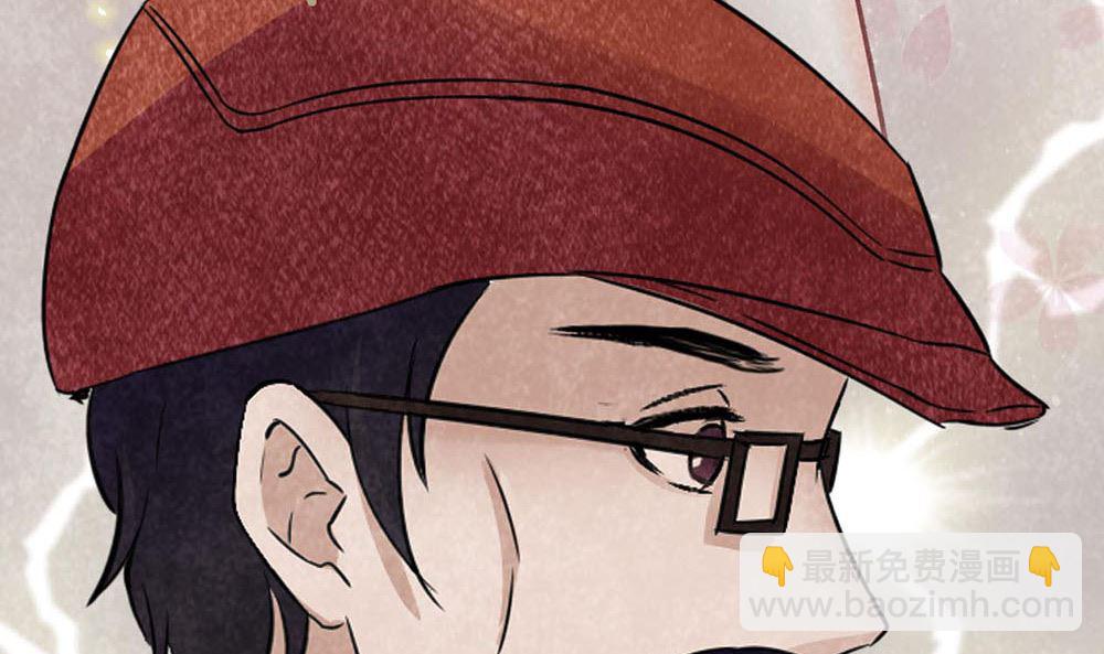 第16话 不想被抛弃(1/2)-第16话