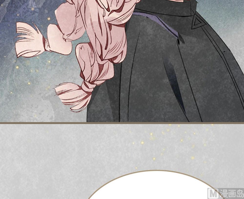 第16话 不想被抛弃(1/2)-第16话