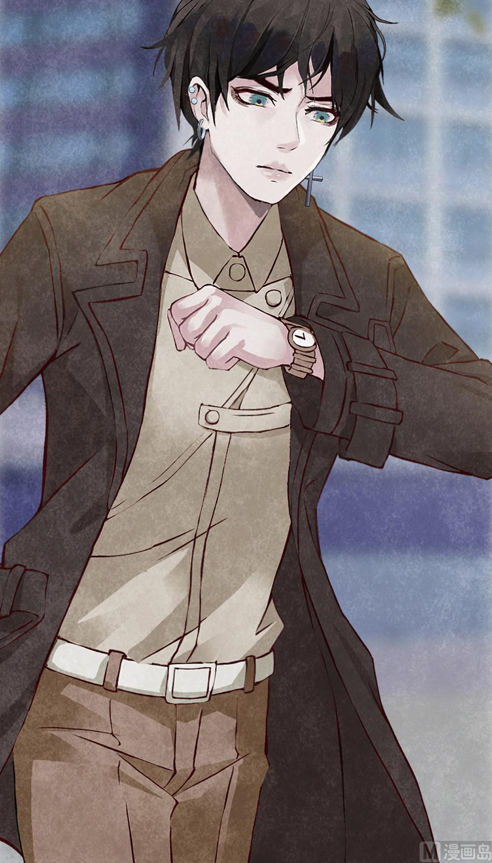 丑小鸭女王 - 第20话 勉为其难的合作(1/2) - 5