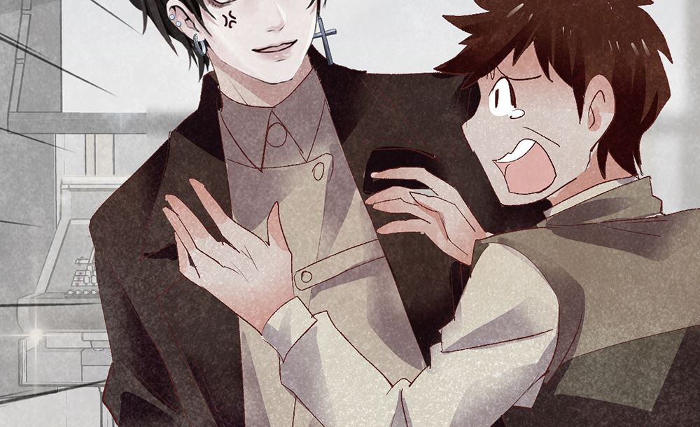 丑小鸭女王 - 第20话 勉为其难的合作(2/2) - 5