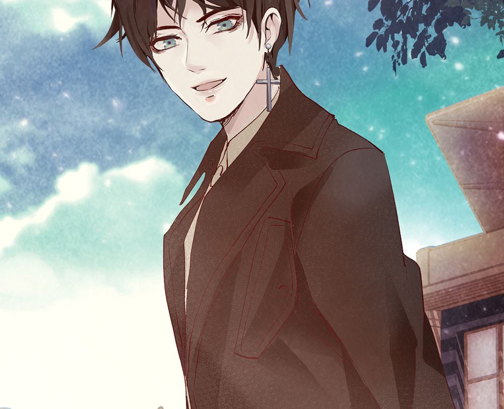 第28话 统一阵线(1/2)-第28话