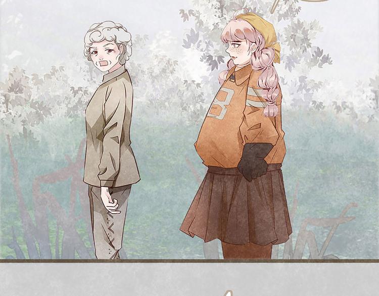 第4话 大城市的艰辛(1/3)-第4话