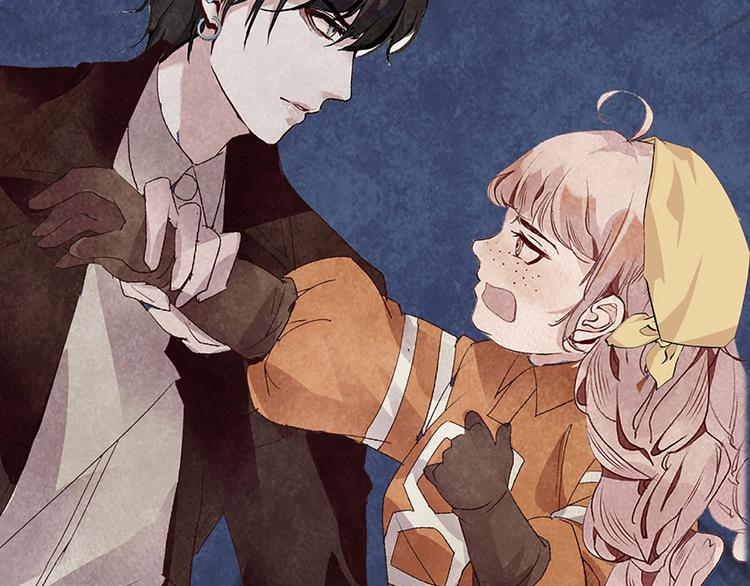 第4话 大城市的艰辛(1/3)-第4话