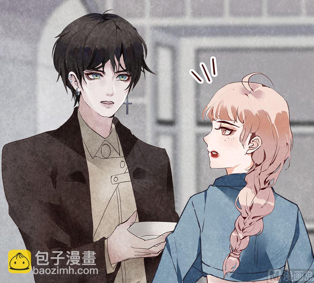 第30话 疯丫头(1/2)-第30话