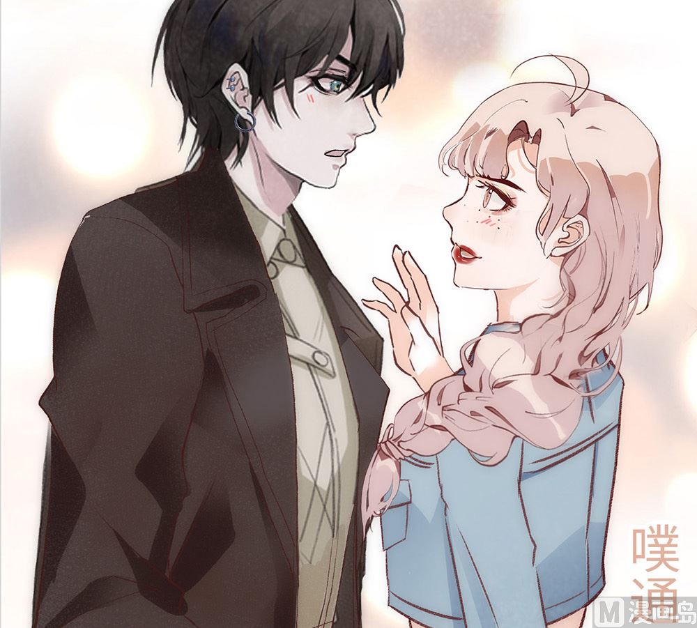 第30话 疯丫头(1/2)-第30话