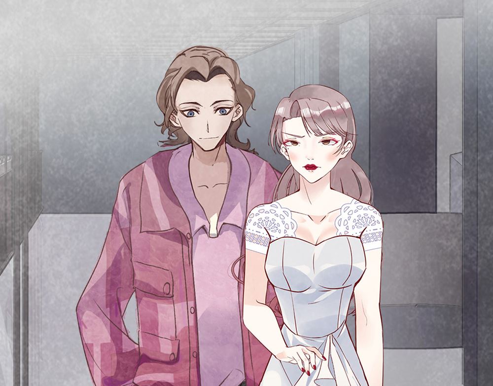 第32话 风口浪尖(1/2)-第32话