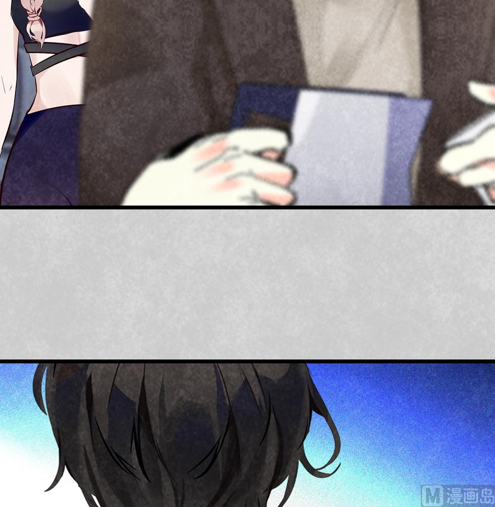 第34话 疑虑-第34话