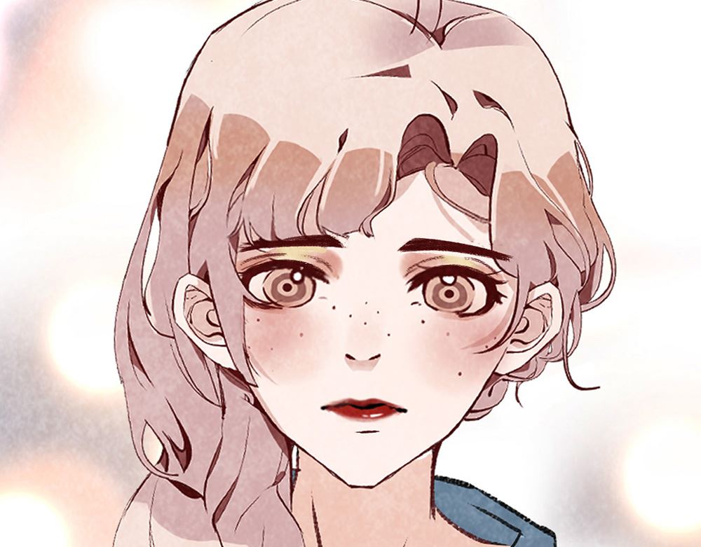 第36话 会唱歌的丑小鸭(1/2)-第36话