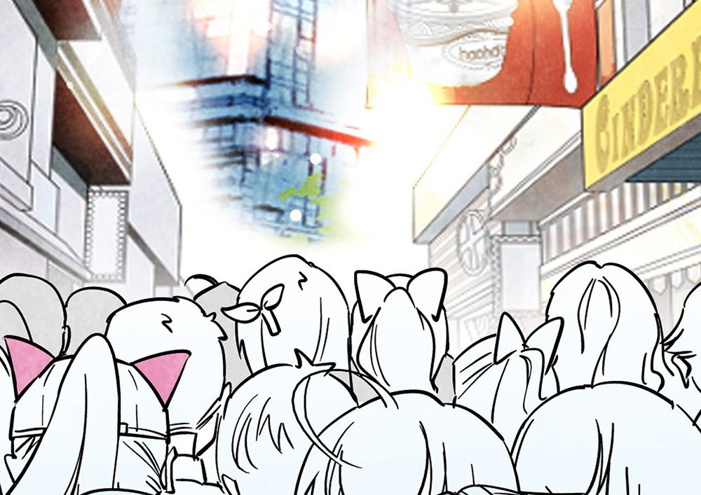 第36话 会唱歌的丑小鸭(1/2)-第36话