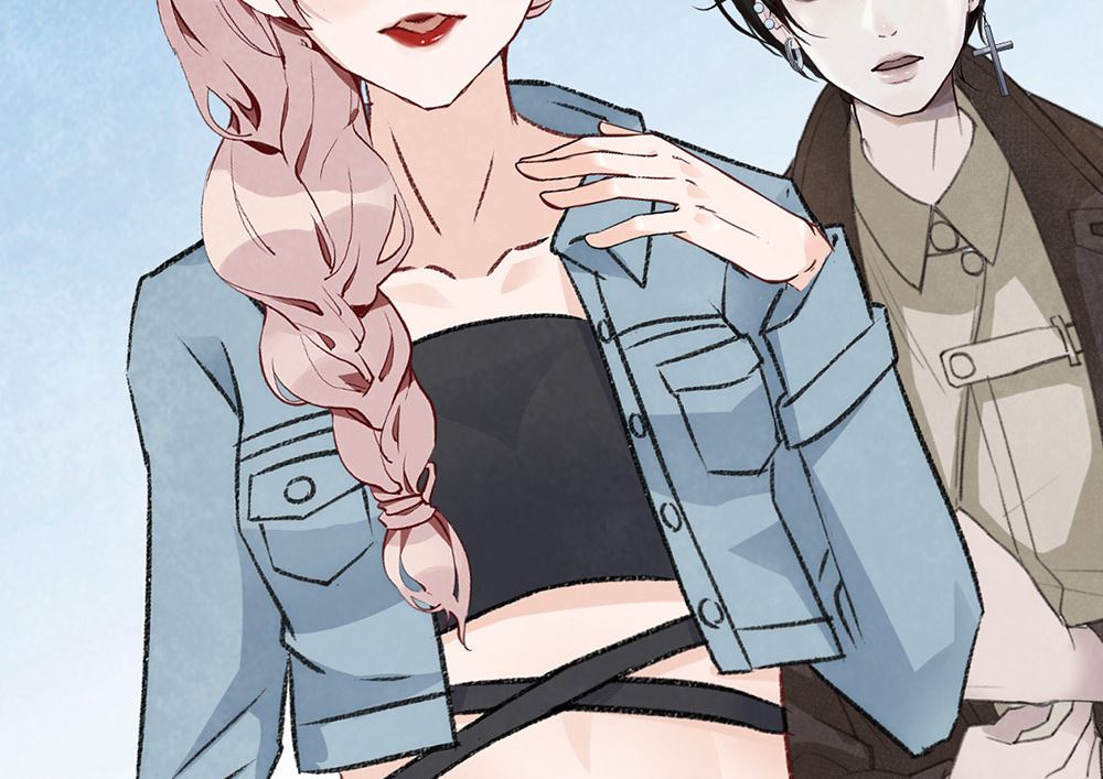 第36话 会唱歌的丑小鸭(1/2)-第36话