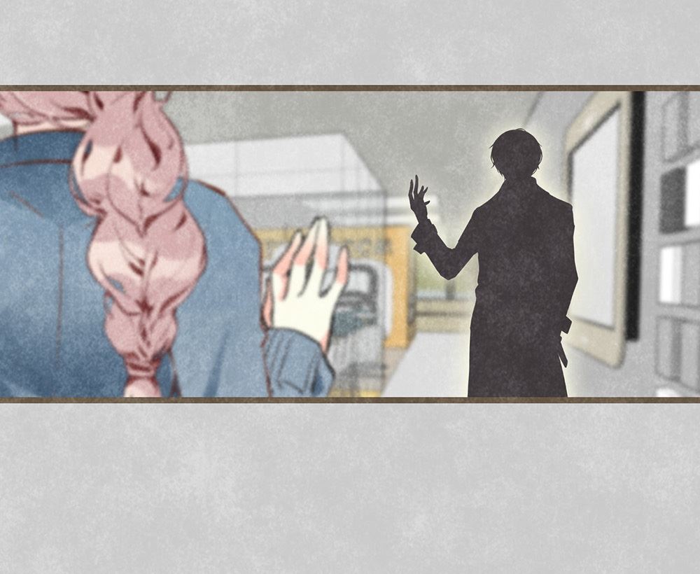 第40话 临阵脱逃(1/2)-第40话