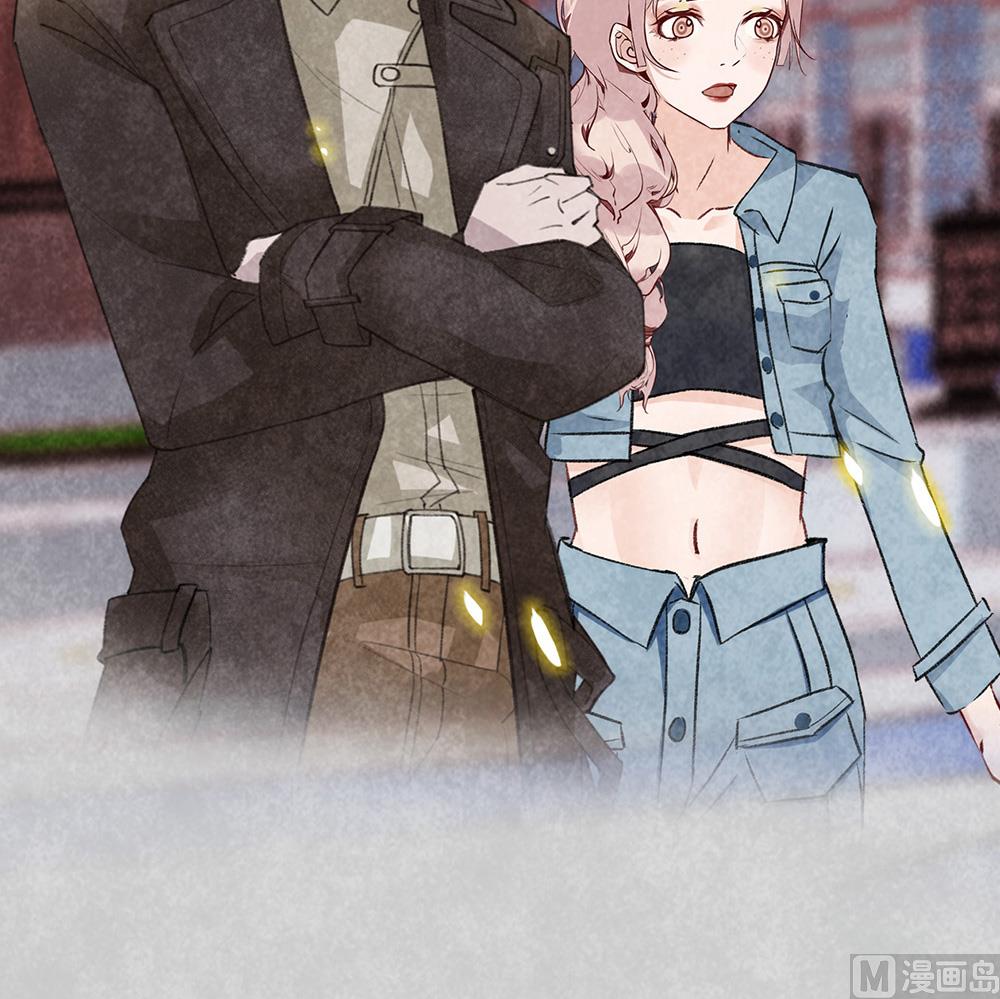 第42话 许威的目的-第42话