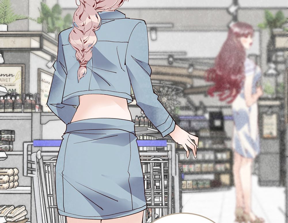 第44话 尴尬的偶遇(1/2)-第44话