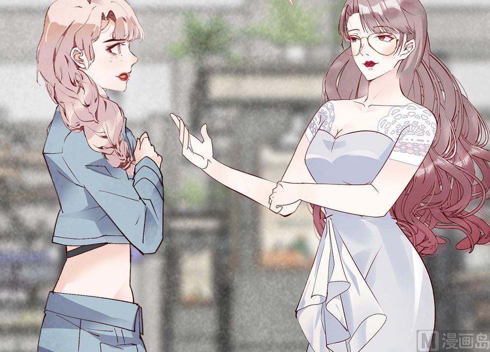 第44话 尴尬的偶遇(1/2)-第44话