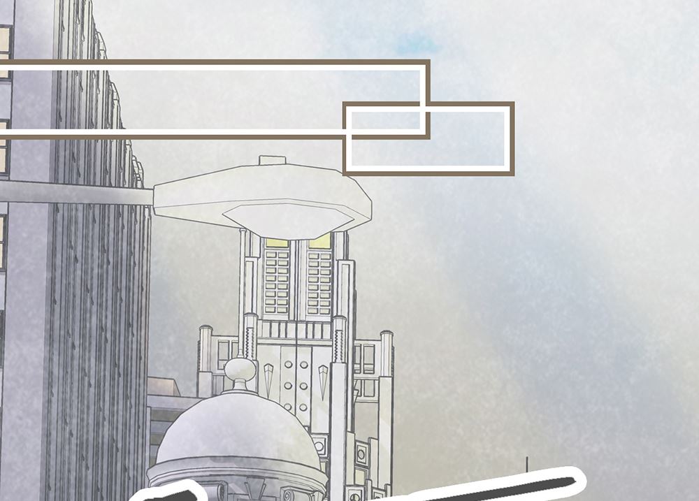 第44话 尴尬的偶遇(1/2)-第44话